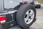 2023 Wrangler Thumbnail 6
