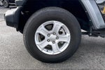2023 Wrangler Thumbnail 7