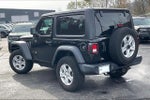 2023 Wrangler Thumbnail 10