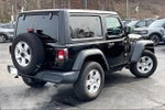 2023 Wrangler Thumbnail 11