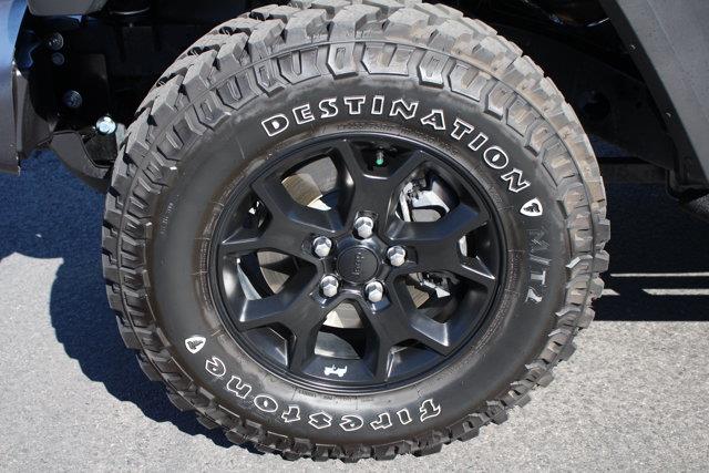 2023 Jeep Wrangler - $29,316