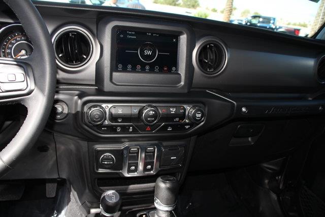2023 Jeep Wrangler - $29,316