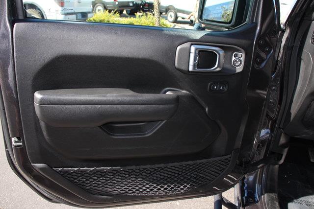 2023 Jeep Wrangler - $29,316