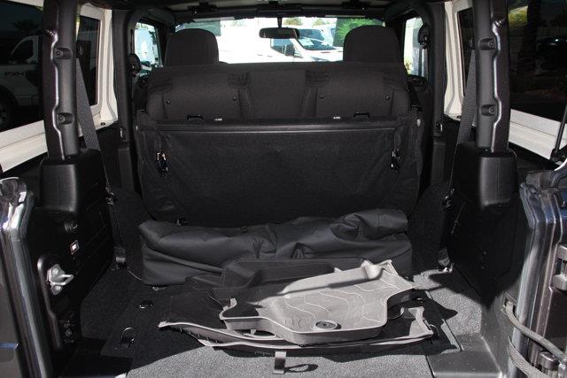 2023 Jeep Wrangler - $29,316