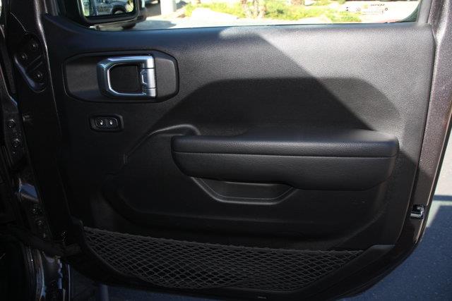 2023 Jeep Wrangler - $29,316