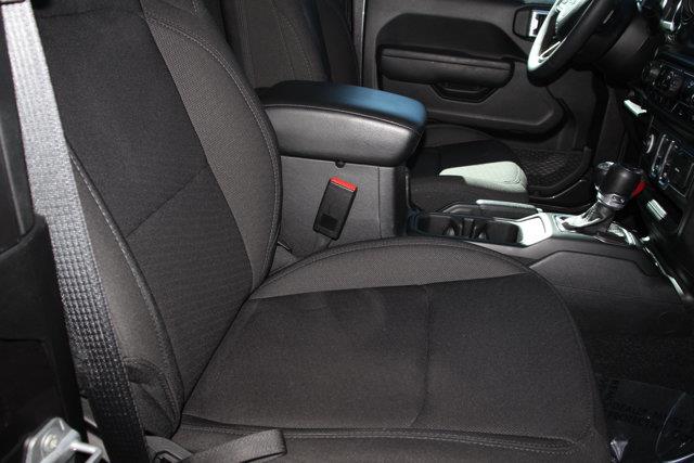 2023 Jeep Wrangler - $29,316