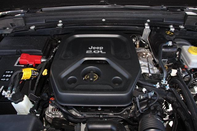 2023 Jeep Wrangler - $29,316