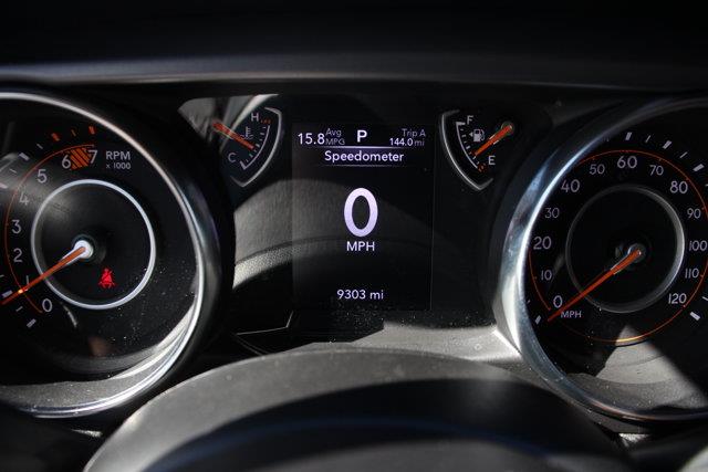 2023 Jeep Wrangler - $29,316