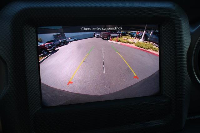 2023 Jeep Wrangler - $29,316