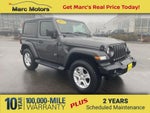 2023 Wrangler Thumbnail 1