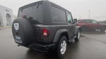 2023 Wrangler Thumbnail 2