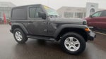 2023 Wrangler Thumbnail 4