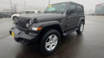 2023 Wrangler Thumbnail 6