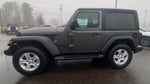 2023 Wrangler Thumbnail 7