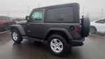 2023 Wrangler Thumbnail 8