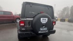 2023 Wrangler Thumbnail 9