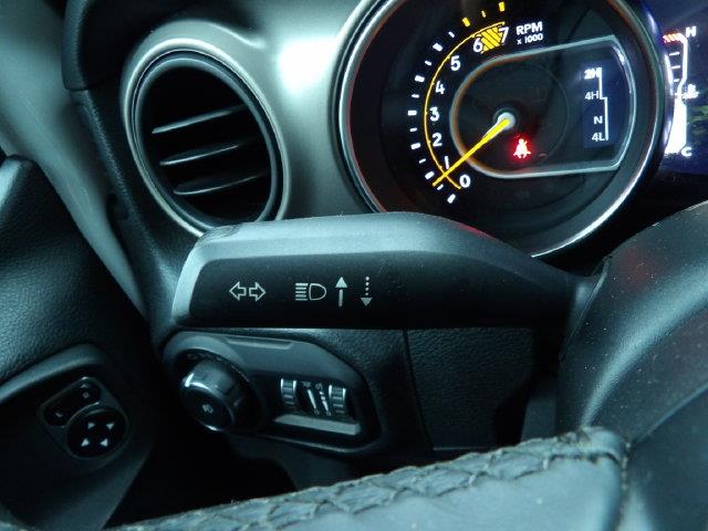 2021 Jeep Wrangler - $26,992