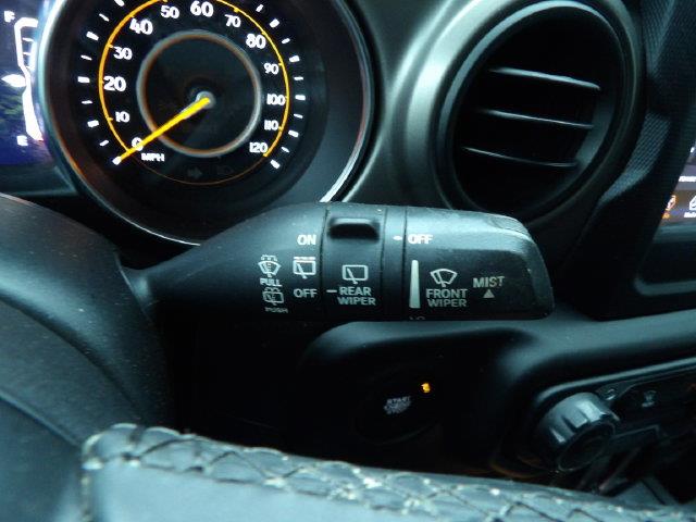 2021 Jeep Wrangler - $26,992