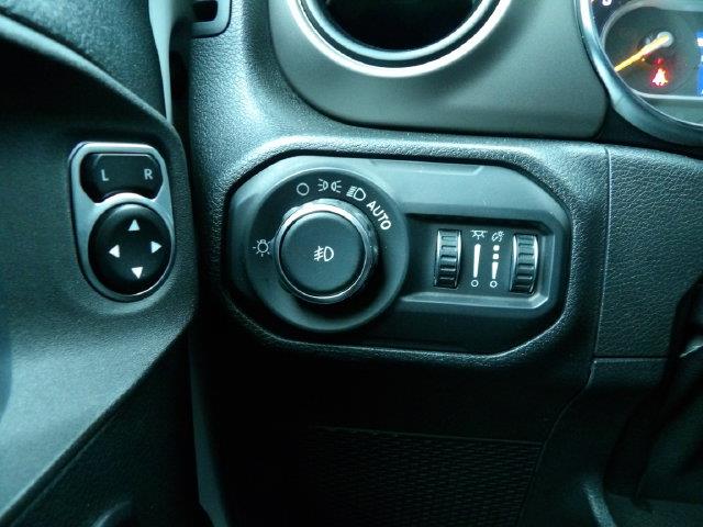 2021 Jeep Wrangler - $26,992