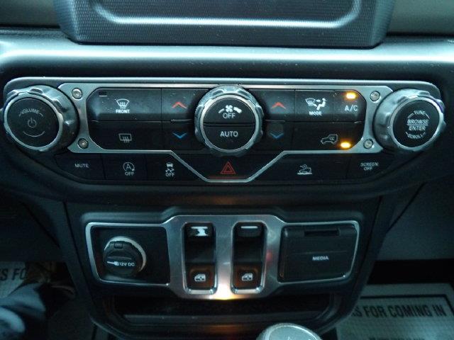 2021 Jeep Wrangler - $26,992