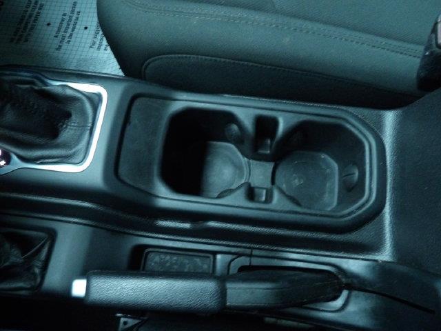 2021 Jeep Wrangler - $26,992