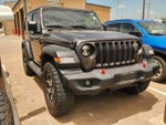 2021 Wrangler Thumbnail 1