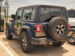 2021 Wrangler Thumbnail 2