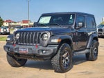 2021 Wrangler Thumbnail 3