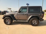 2021 Wrangler Thumbnail 4