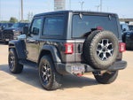 2021 Wrangler Thumbnail 5