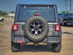 2021 Wrangler Thumbnail 6
