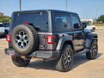 2021 Wrangler Thumbnail 7