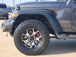 2021 Wrangler Thumbnail 8