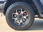 2021 Wrangler Thumbnail 10