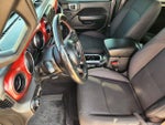 2021 Wrangler Thumbnail 14