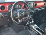 2021 Wrangler Thumbnail 26