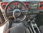2021 Wrangler Thumbnail 27