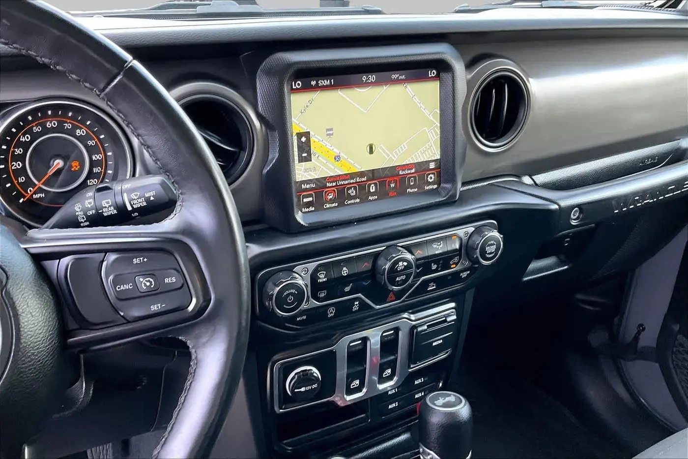 2022 Jeep Wrangler - $24,549