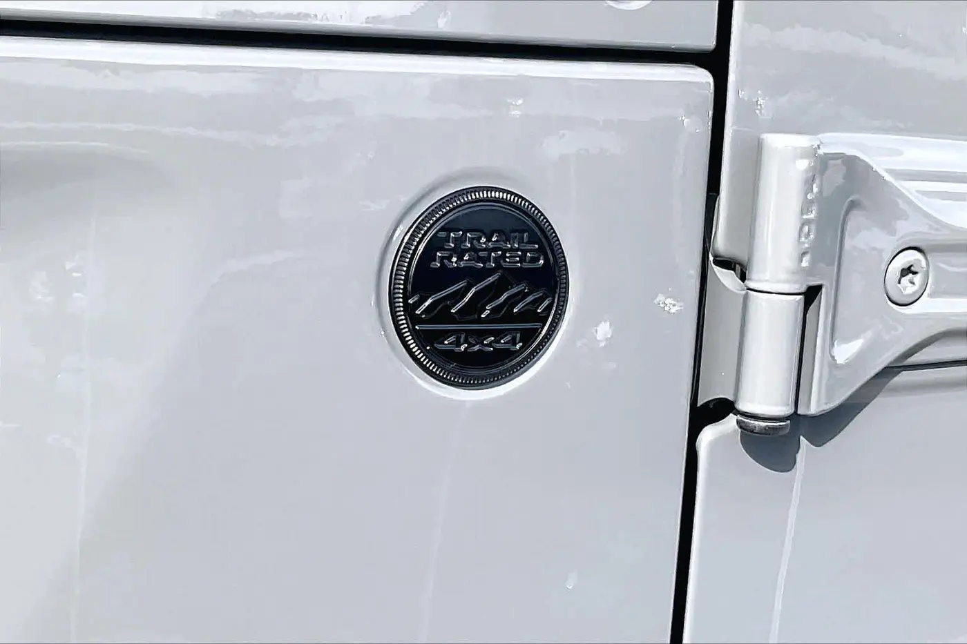 2022 Jeep Wrangler - $24,549
