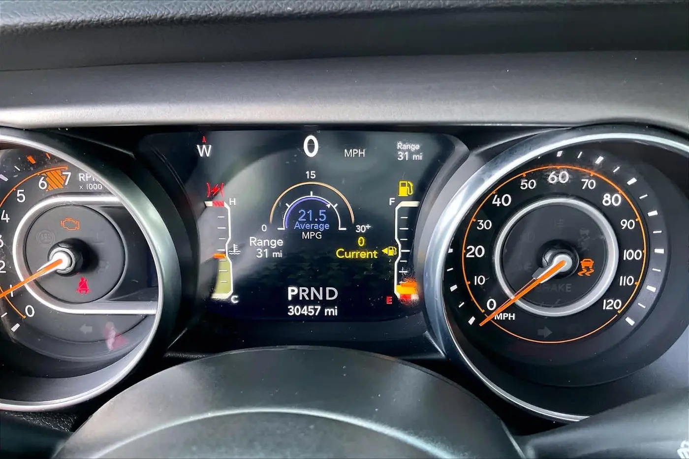 2022 Jeep Wrangler - $24,549