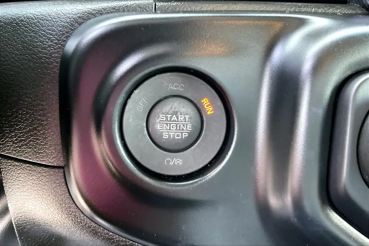 2022 Jeep Wrangler - $24,549