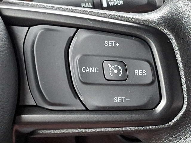 2022 Jeep Wrangler - $29,888