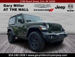 2022 Wrangler Thumbnail 1
