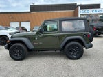 2022 Wrangler Thumbnail 6