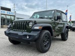 2022 Wrangler Thumbnail 7