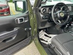 2022 Wrangler Thumbnail 9