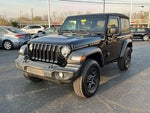 2023 Wrangler Thumbnail 2