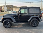 2023 Wrangler Thumbnail 4