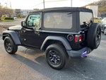 2023 Wrangler Thumbnail 5