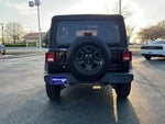 2023 Wrangler Thumbnail 6